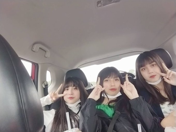 Twitterのコスプレ画像2