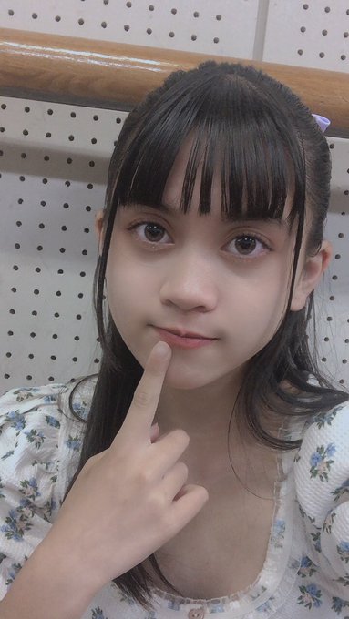 Twitterのコスプレ画像1