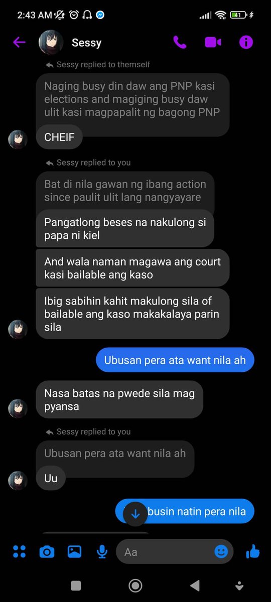 ShopEpitome's tweet photo. UPDATE!!

pls kindly read the convo https://t.co/uusmhCu4me