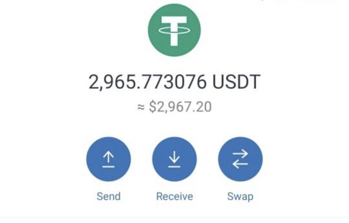 Crypto Giveaway tweet media