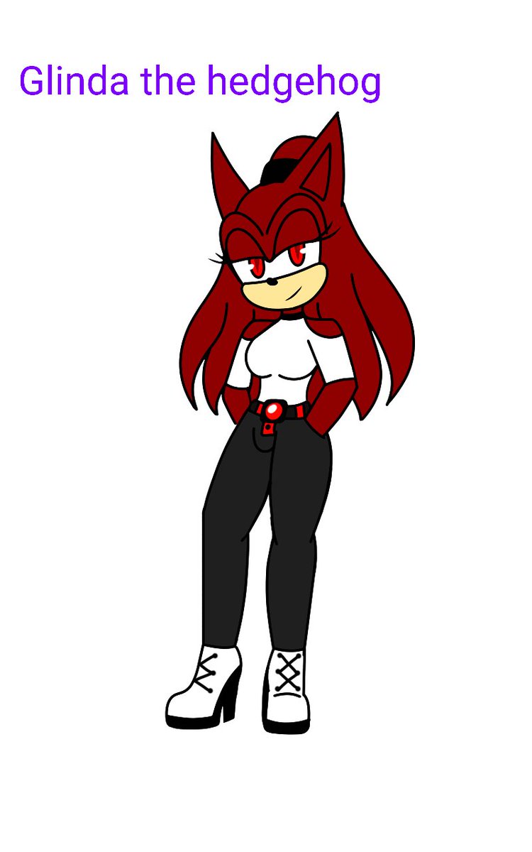 2005_lights's tweet photo. Finaly I make The daughter of Glacius and Greyculo in teenager form :D
Glinda the hedgehog
#fanart #sonicart #digitalart #myaus #Glacius #Greyculo #Glinda #Greycius #daughter https://t.co/k9D4zYlIvB