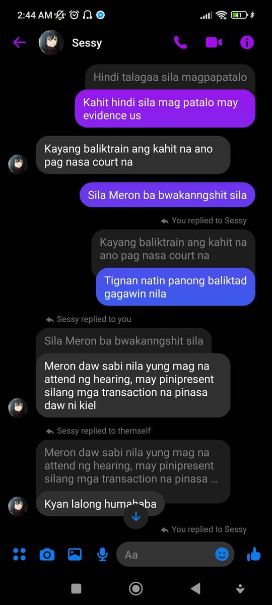 ShopEpitome's tweet photo. UPDATE!!

pls kindly read the convo https://t.co/uusmhCu4me