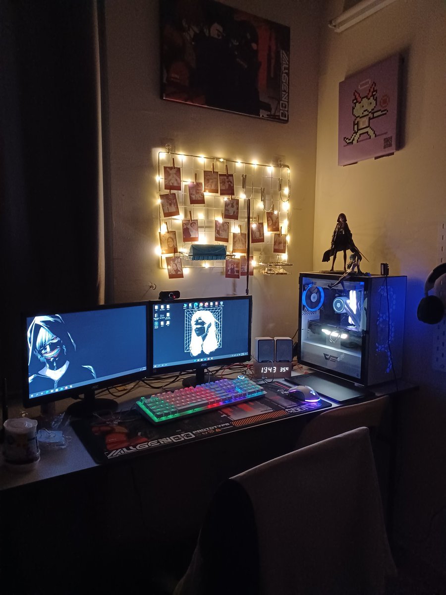 raiyou | GCP | defnotism tweet media