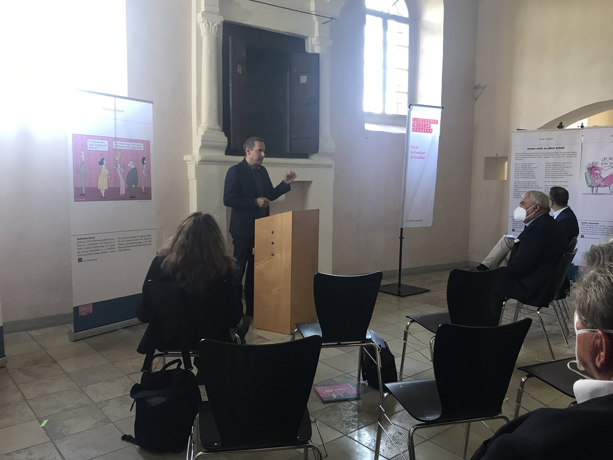 Daniela F Eisenstein tweet media