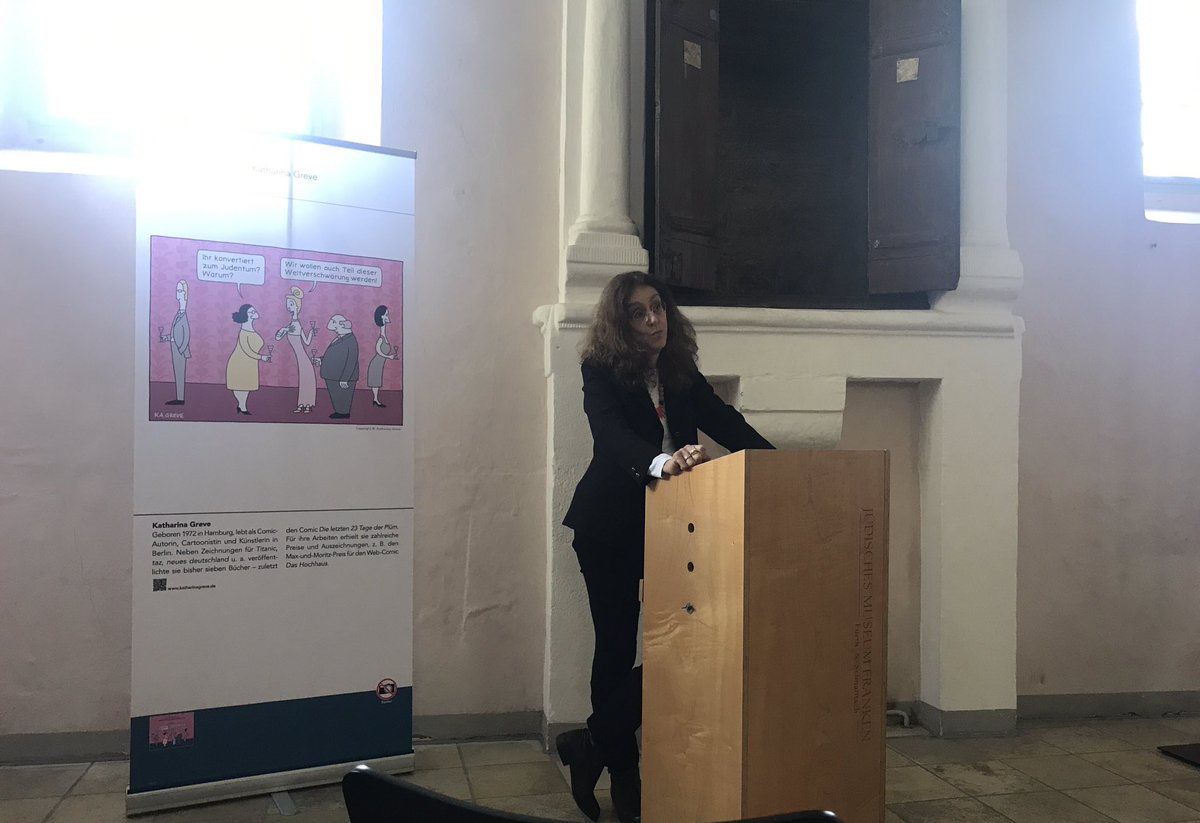 Daniela F Eisenstein tweet media