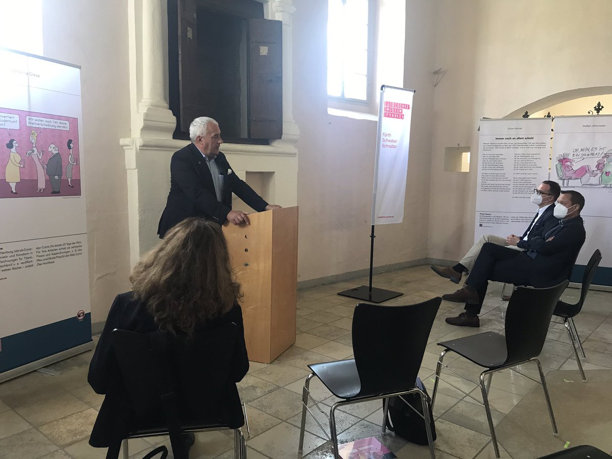 Daniela F Eisenstein tweet media