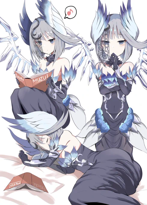 リーチェ 
