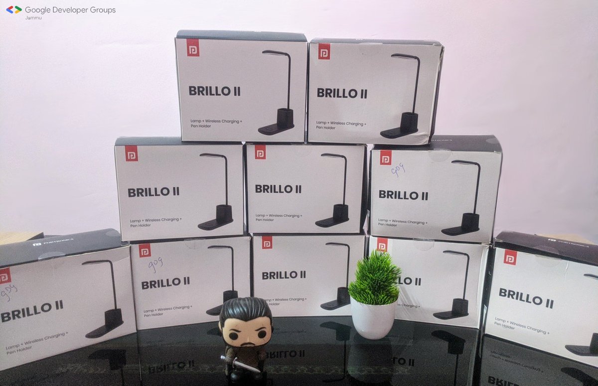 GDGJammu's tweet image. We are giving away some goodies...
Contest Link: forms.gle/kx2Zxhamarj7oN…
#GDGJammu #Contest #Google #Developer #GoogleCloudReady