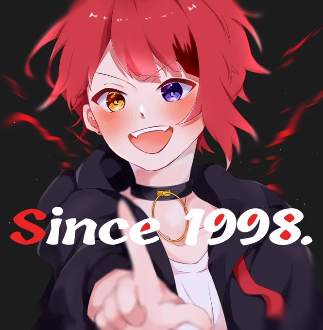 Since 1998. / 莉犬くん

『 Be a giver 』
2 days left until birthday𓂃◌𓈒𓐍
#りいぬぎゃらりー #莉犬くん 