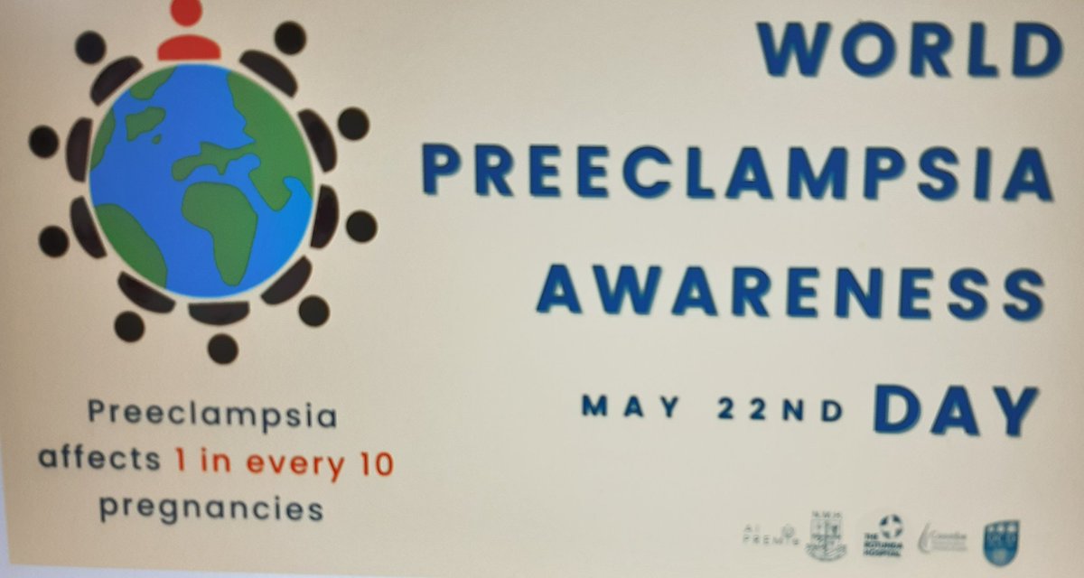 CoombeHospital's tweet photo. The @CoombeHospital @RotundaHospital &amp; @_TheNMH are working together with @AIPREMie to develop an effective #diagnostictool for #preeclampsia. Early detection saves lives as preeclampsia affects 1:10 pregnancies. @DMHospitalGroup @HSELive @NWIHP https://t.co/aO1NAURsN1