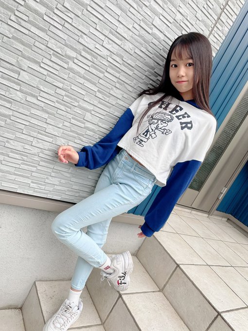 Twitterのコスプレ画像7