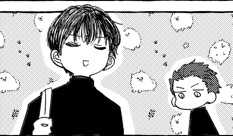 ううん明日…いや明後日には… 