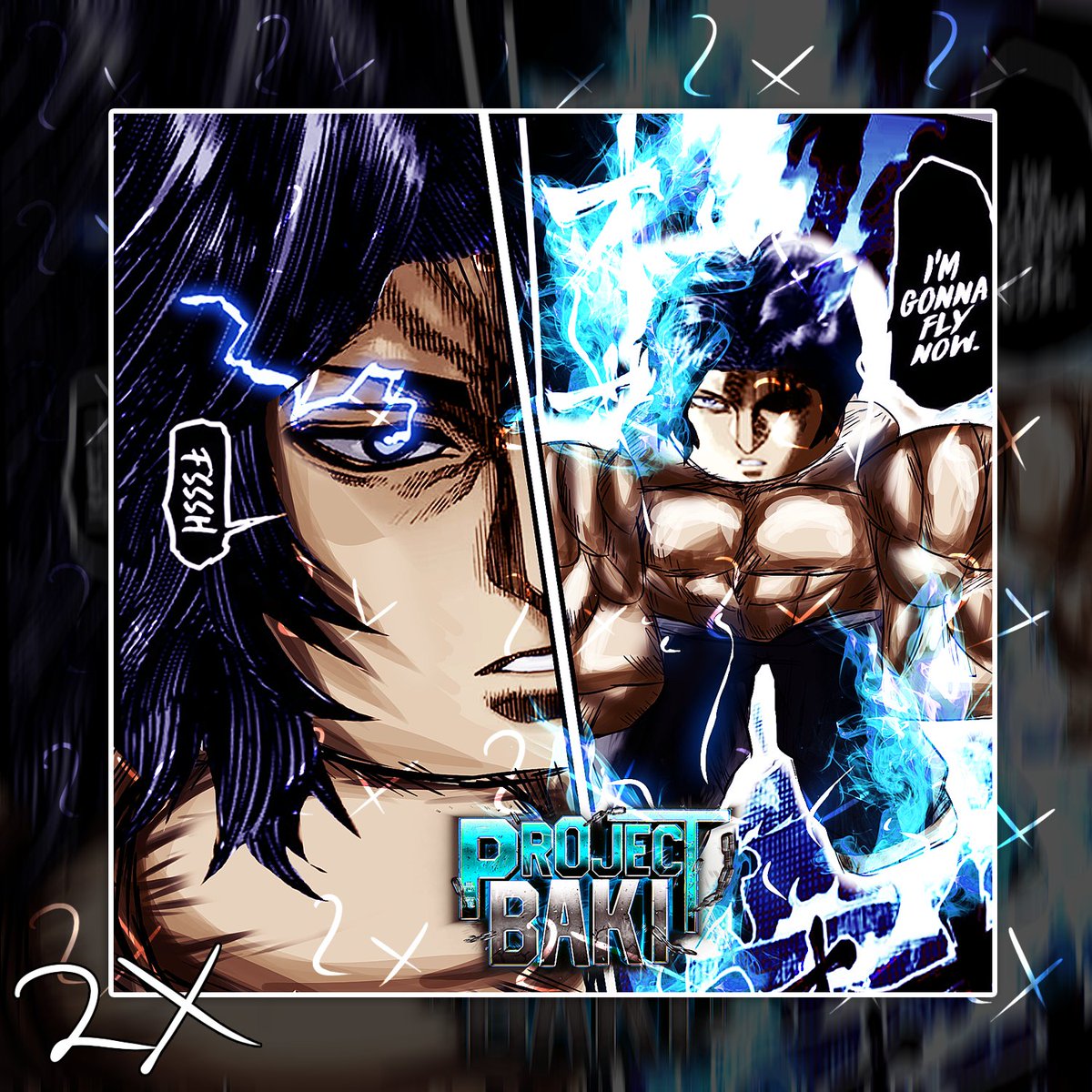DoubleGFXX's tweet photo. Roblox Gaoh Ryuki Gfx for: Project Baki
-
-
-
-
#RobloxDev #robloxdevs #gfx #KenganAshura
Likes and retweets greatly appreciated https://t.co/O1O3htznPt