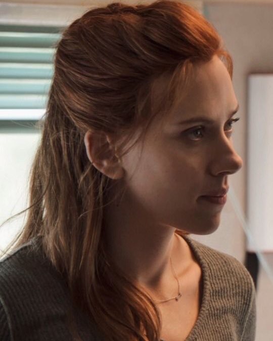 mmorefuntokiss's tweet photo. natasha romanoff smiling — a much needed thread https://t.co/OVhkKJRXPr
