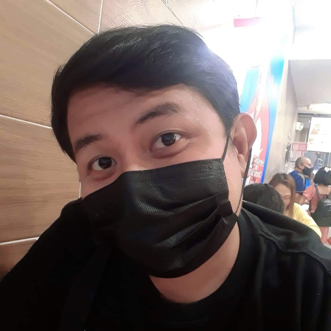 rheyjanph's tweet photo. Hi there! 👋😁 https://t.co/WuIVttlGrP