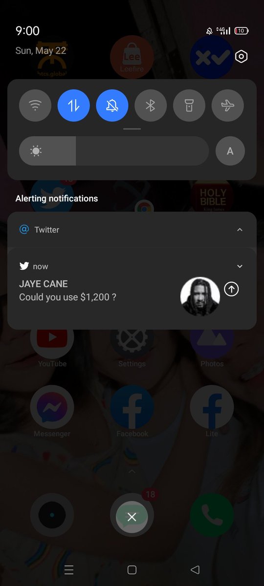 czar angelo tweet media