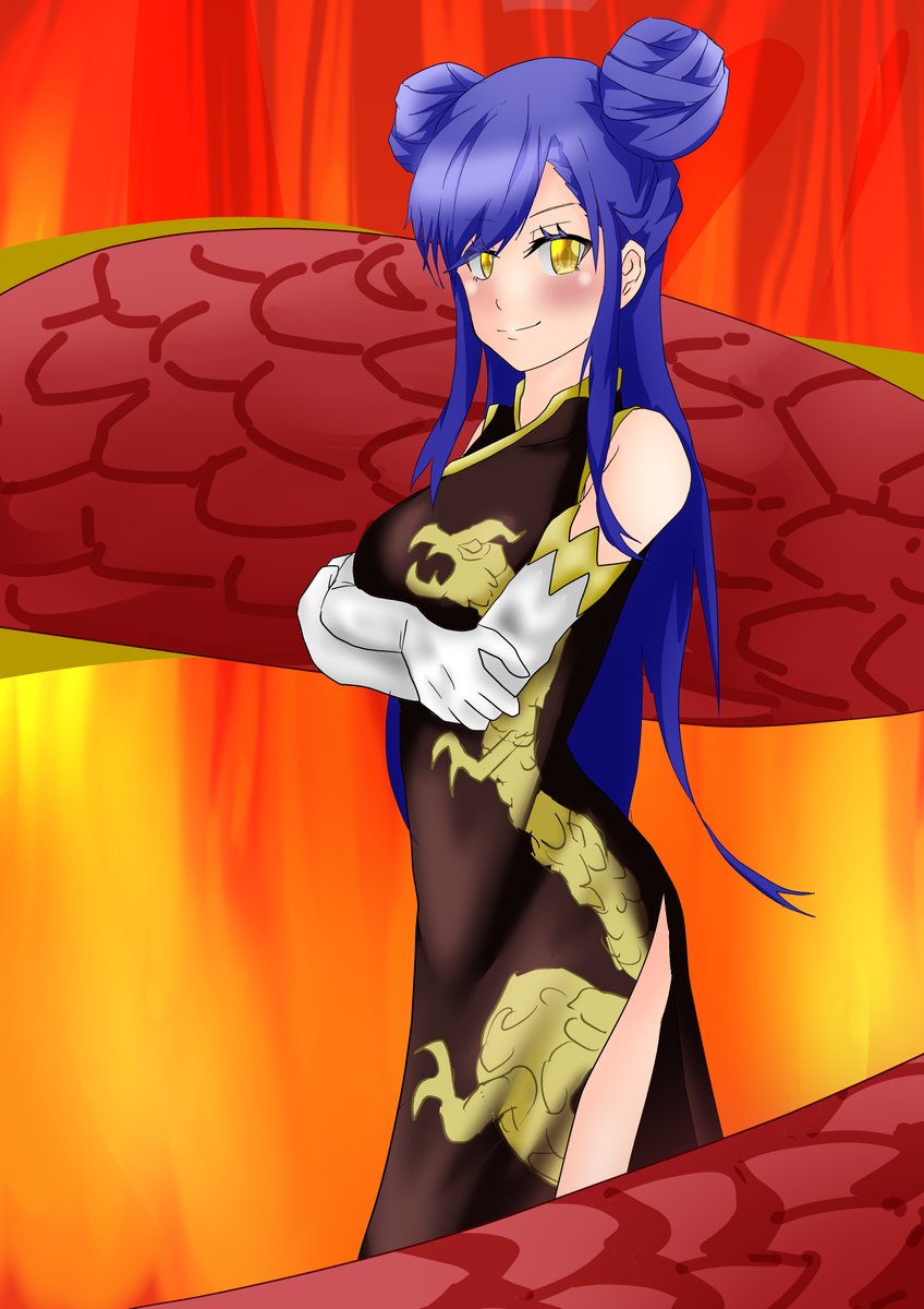 ヴェルグリンド のイラスト マンガ作品 24 件 Twoucan