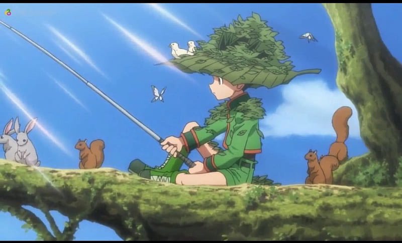Wayyfr's tweet photo. If you could erase your memory of one anime and rewatch it for the first time, which one would you pick? https://t.co/fvdWuUWury