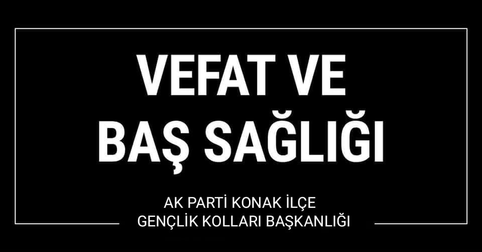 Başımız sağ olsun. Konya’dan Adana programımıza gelen 3 kardeşimizi dönüş yolunda gerçekleşen otobüs kazasında yitirdik. Allah rahmet eylesin. Yaralılarımıza acil şifa diliyoruz. Acımız ve üzüntümüz tarifsiz...