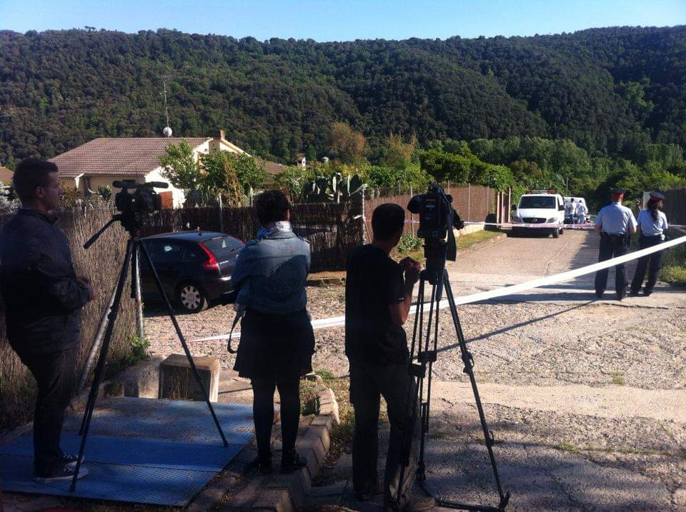 Marta Rodríguez Font tweet media