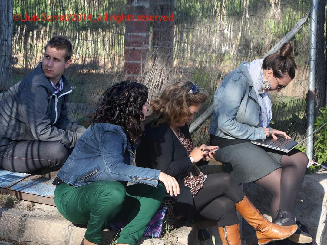 Marta Rodríguez Font tweet media