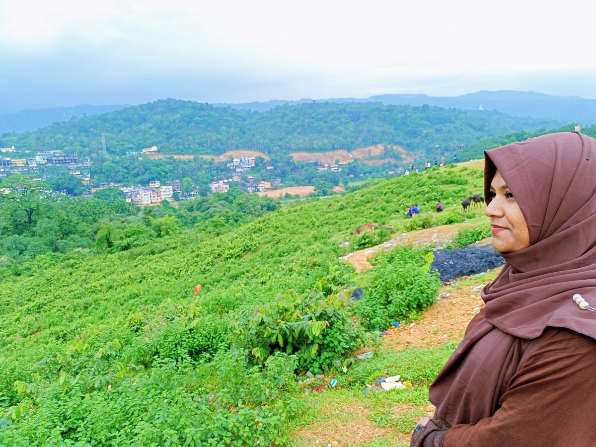 Rabeya Akter Nipa tweet media