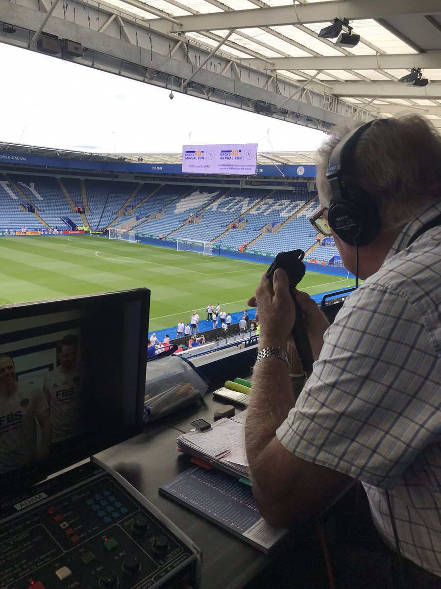 AdamBlackmore's tweet photo. He’s ready #DaveMerrington https://t.co/dymvGWxF6J