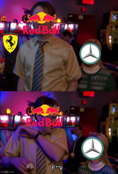 FeniksTVx's tweet photo. #SpanishGP #WTF1  Lap 1 https://t.co/qnMNoCEYik
