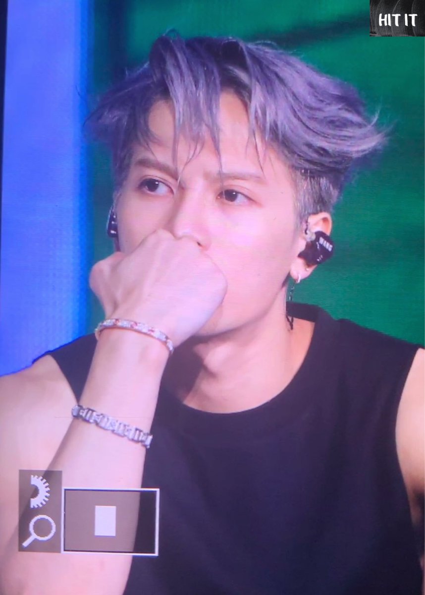 Hit_it852's tweet photo. 220522 #GOT7HOMECOMING 
FANCON 잭슨 💚
#GOT7   #갓세븐   #王嘉爾 
#JacksonWang #왕잭슨 #王嘉尔
@JacksonWang852 https://t.co/XuDPJhJ64f