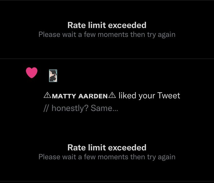 // bruh.. it’s only 9am…
