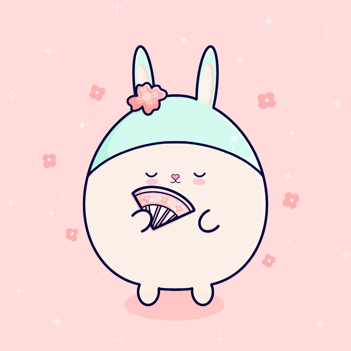 Little Moys 🌙SOLD OUT🌙 tweet media