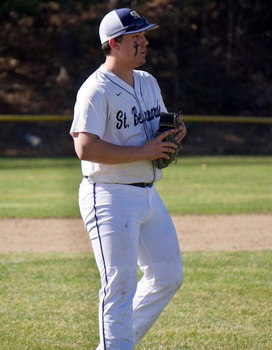 St. Bernard's Baseball tweet media