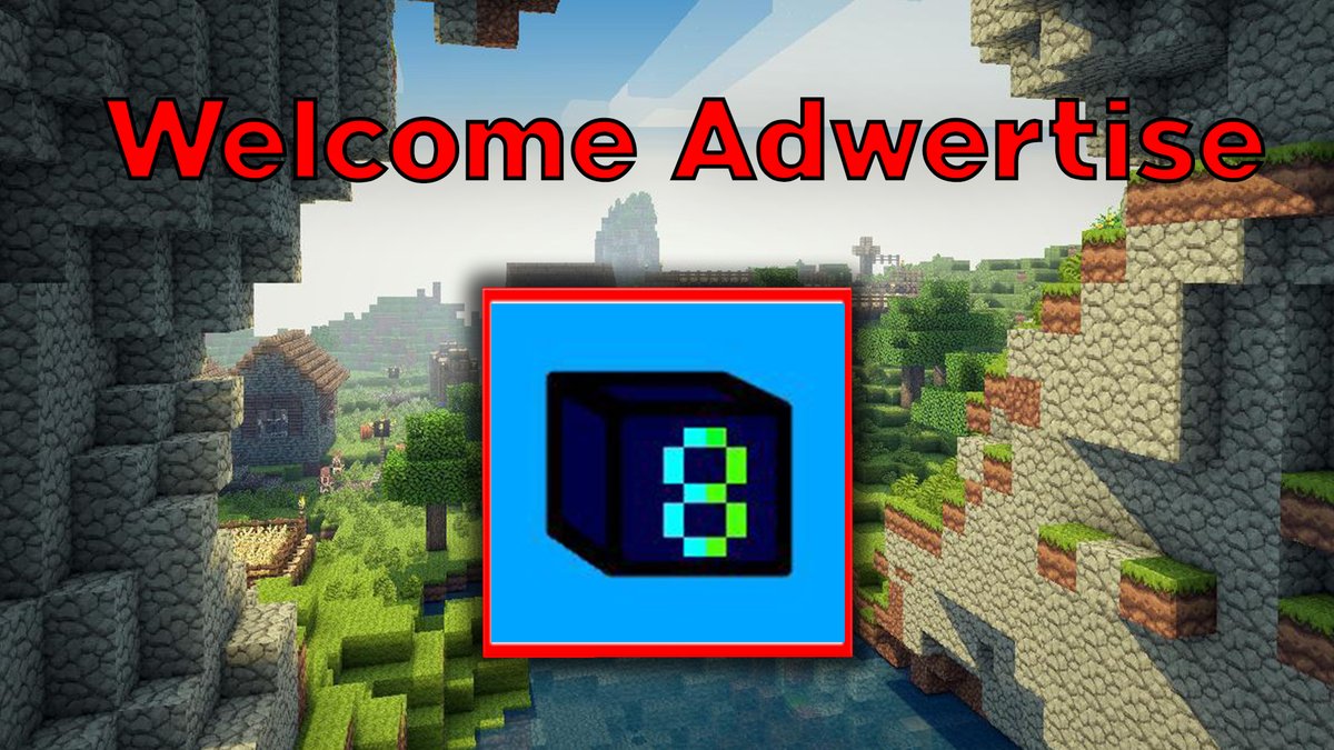 100 Minute SMP tweet media
