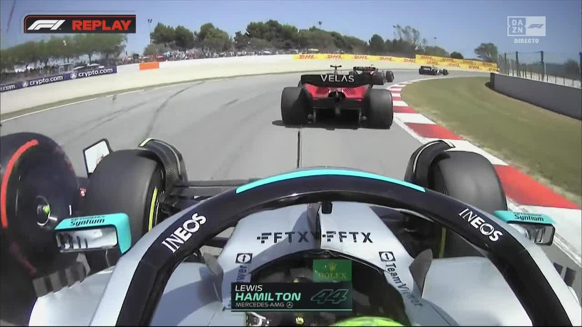 GP España F1, carrera en directo: última hora, resultado y actuación de  Fernando Alonso y Carlos Sainz