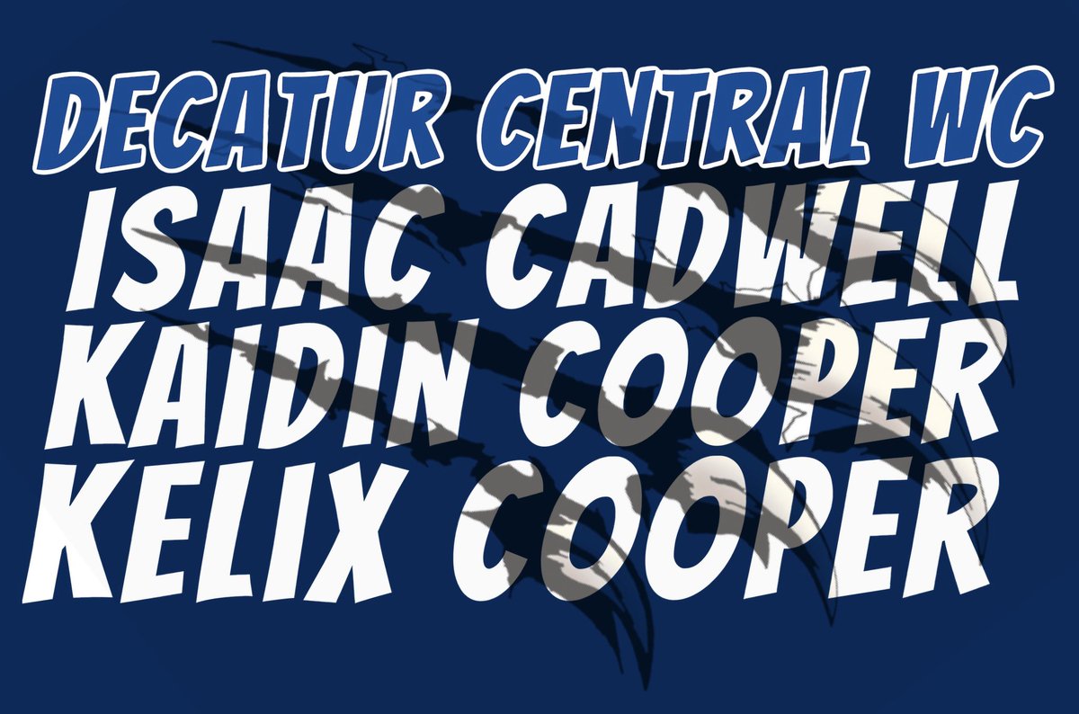 DCHawksWrestlin's tweet photo. 3 Decatur Central Wrestlers are set to battle today at USAW Central Regional Championship!!! #hawkstyle #returntodominance  @DCHS_Athletics @DCHawkPOWER @DCHSLive @CoachSchlueter @CoachBryantDC @belanger_tyler https://t.co/sk9uDMYN6H