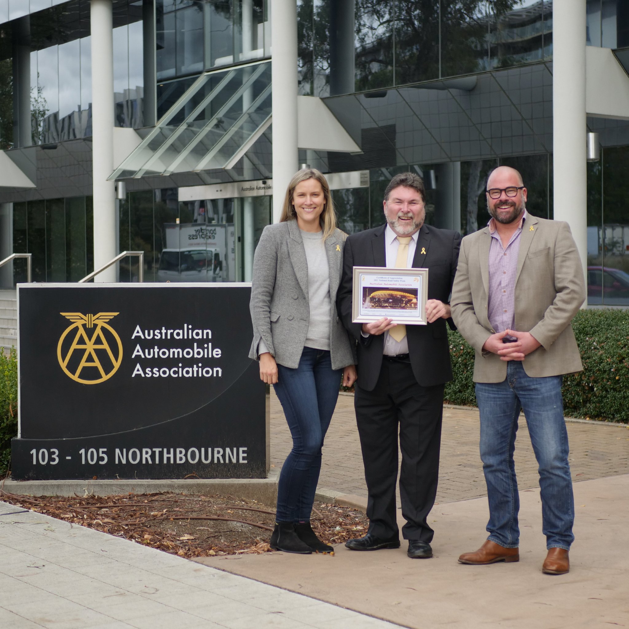 on Twitter "As the protection of our vulnerable road