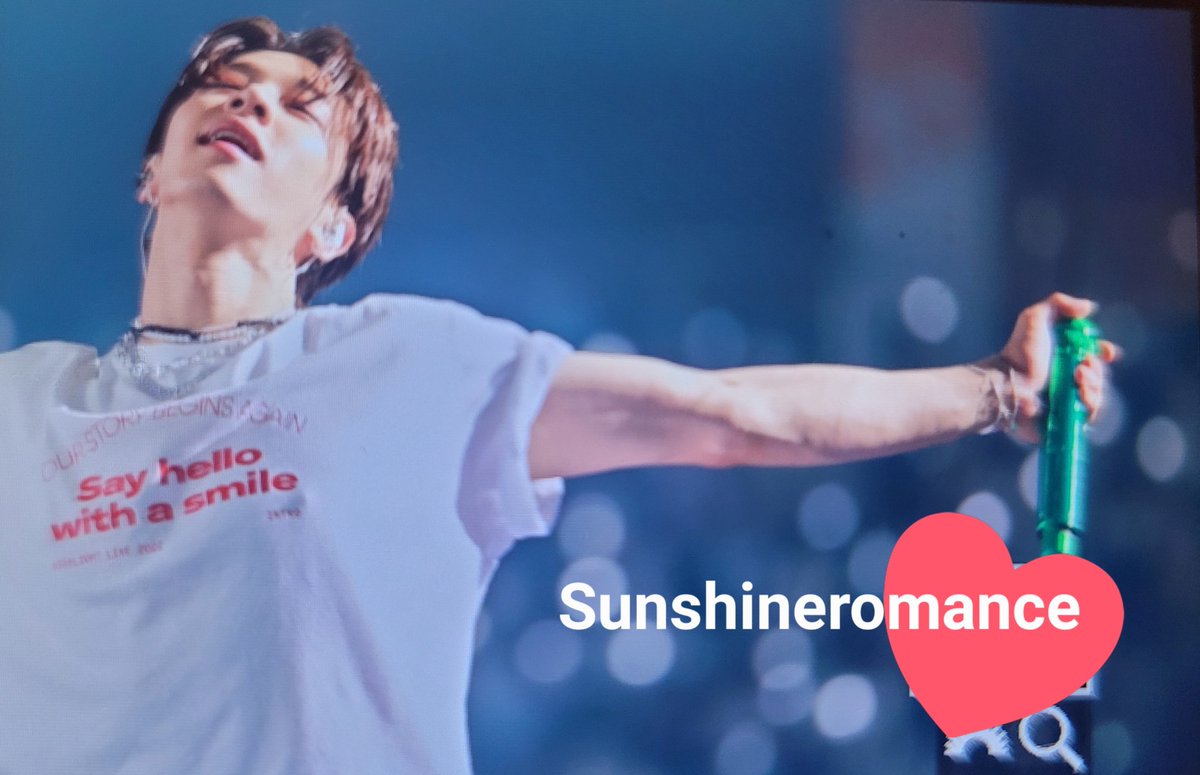 sunshineGK's tweet photo. 220522 intro 이기광
또 만나 https://t.co/kiuairXdgM