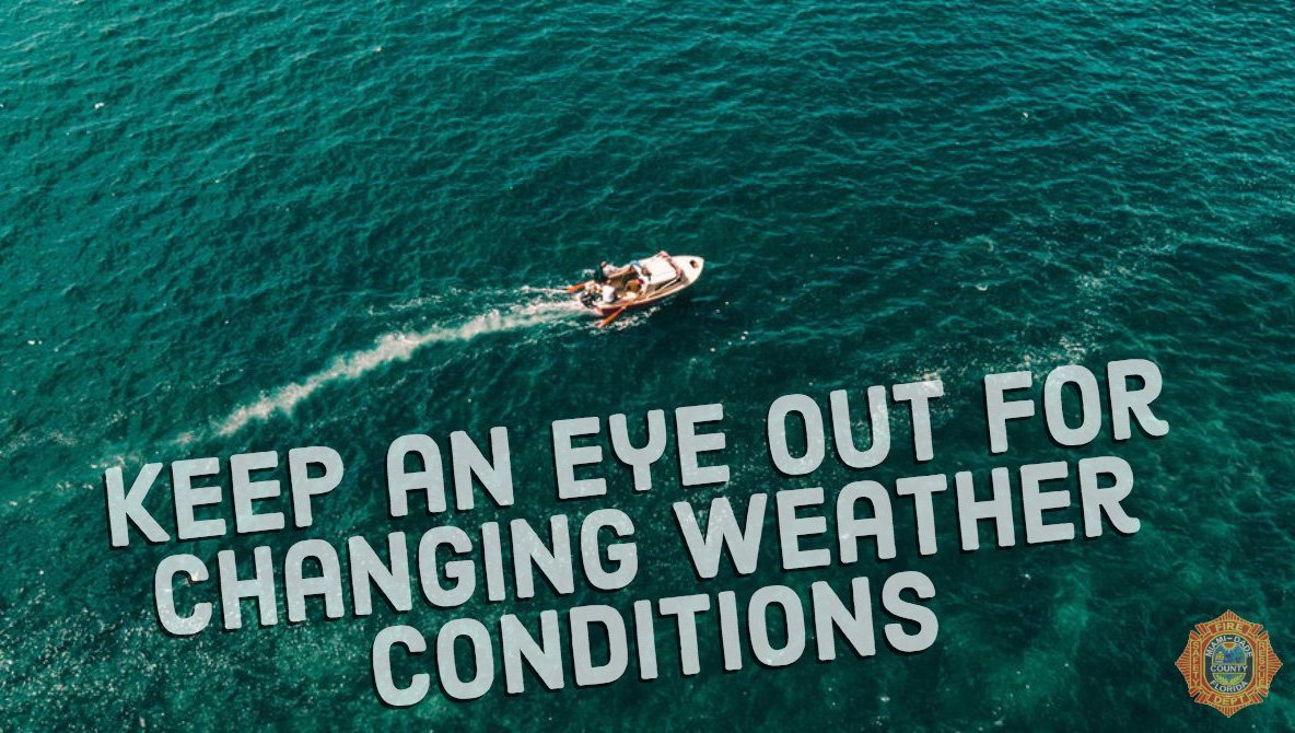 MiamiDade Fire Rescue on Twitter "Going boating? Prior to heading out