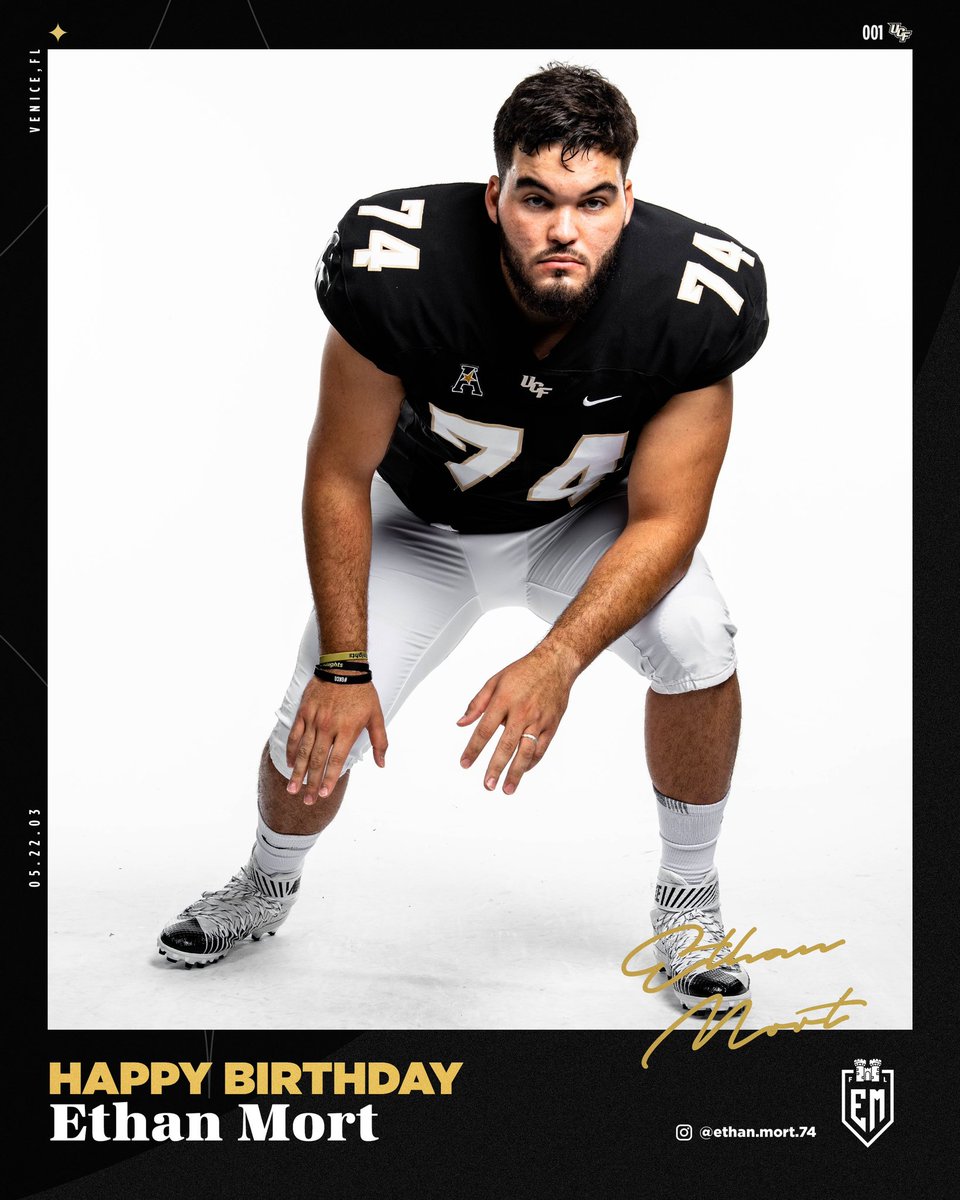 UCF Football tweet media