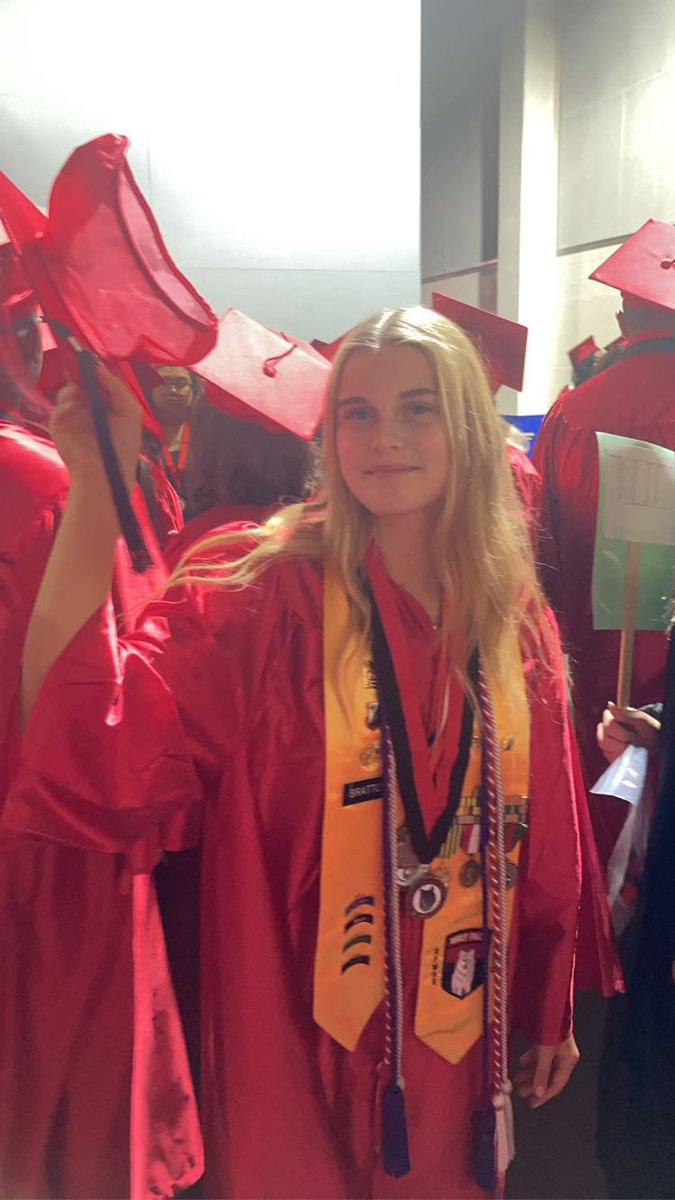 Allison Bratton tweet media