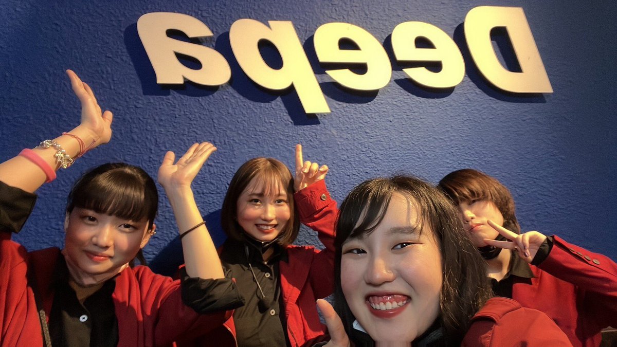 pe_mii_'s tweet photo. #ドルラバ 🖋

初めての有観客イベントでした！

無名の私たちを暖かく見守ってくださったお客様､運営の方々本当にありがとうございました！

少しでもParty Eastの存在を知っていただけたら嬉しいです！

緊張しすぎて訳分からんMCかまし
た最年少を応援してくださると嬉しいです😿 https://t.co/NoG4lIaRJT