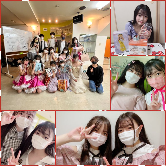Twitterのコスプレ画像36