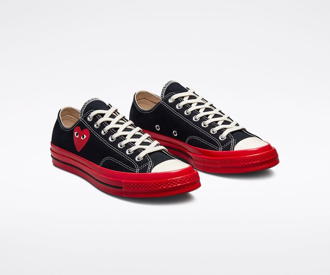 saks cdg