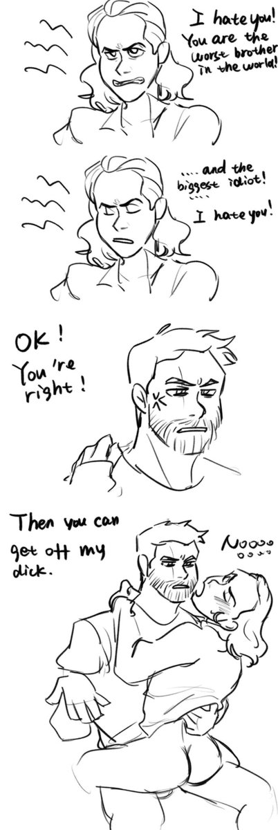 在任何时候都能吵架