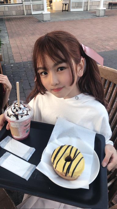 Twitterのコスプレ画像2