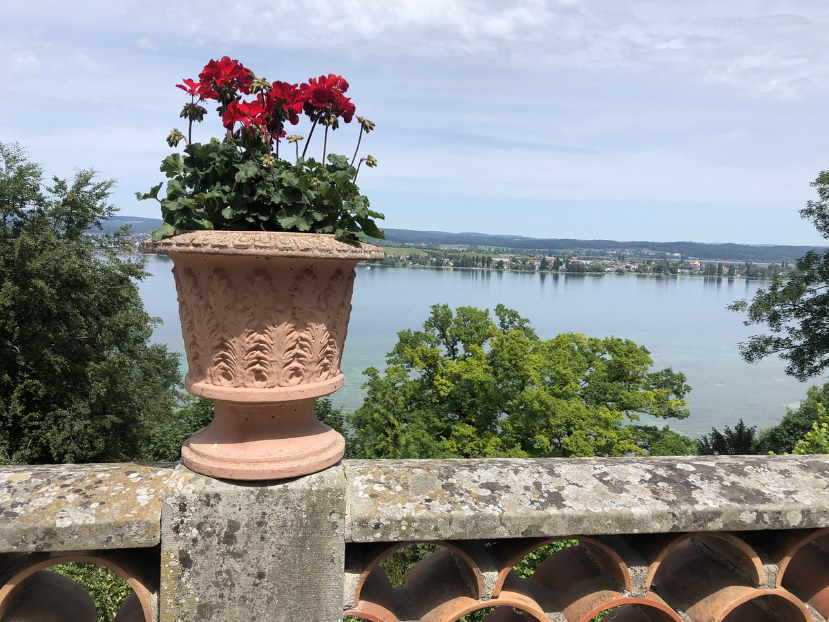 Bwasiliewgmail1's tweet image. #Schweiz #Arenenberg