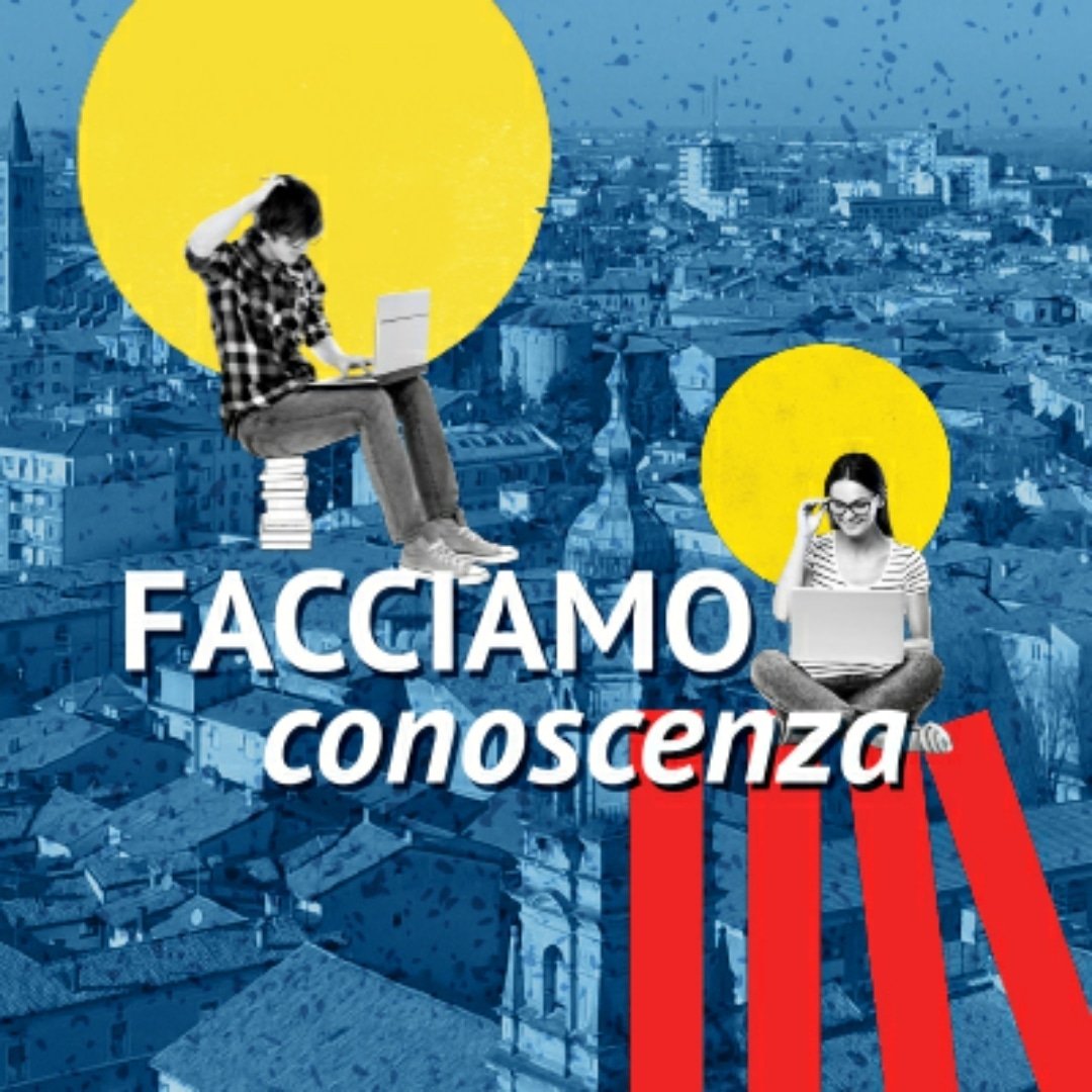 Facciamo Conoscenza tweet media