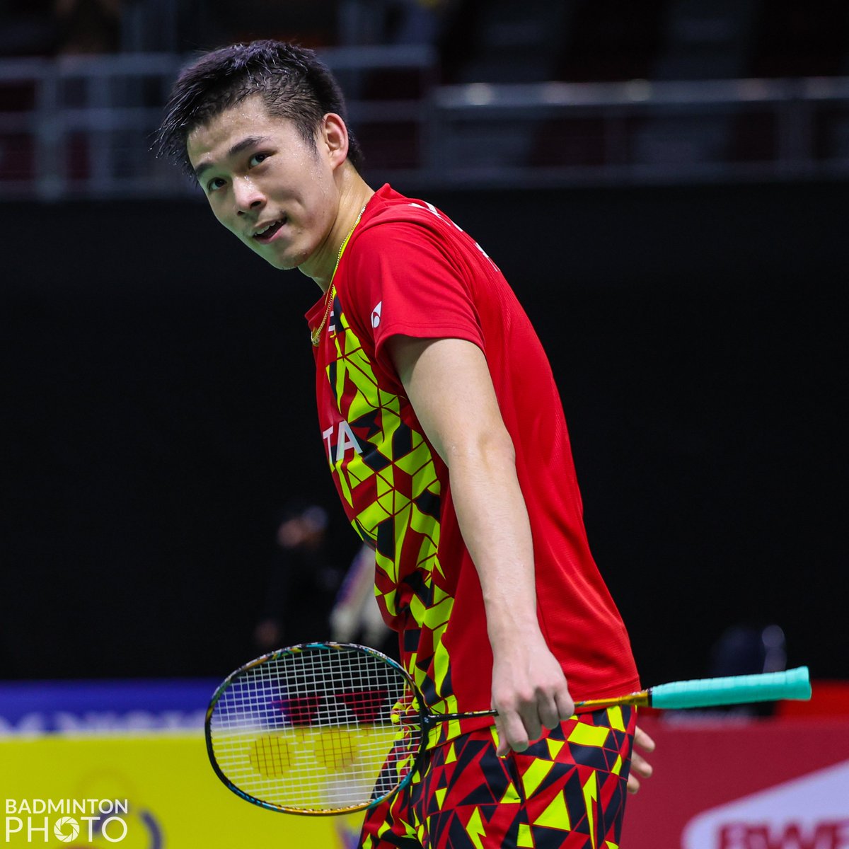 Badmintonphoto