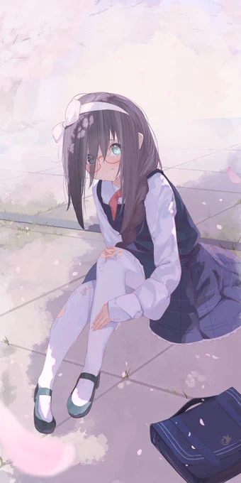 #pixivリクエスト 