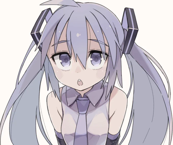 ミクさん 